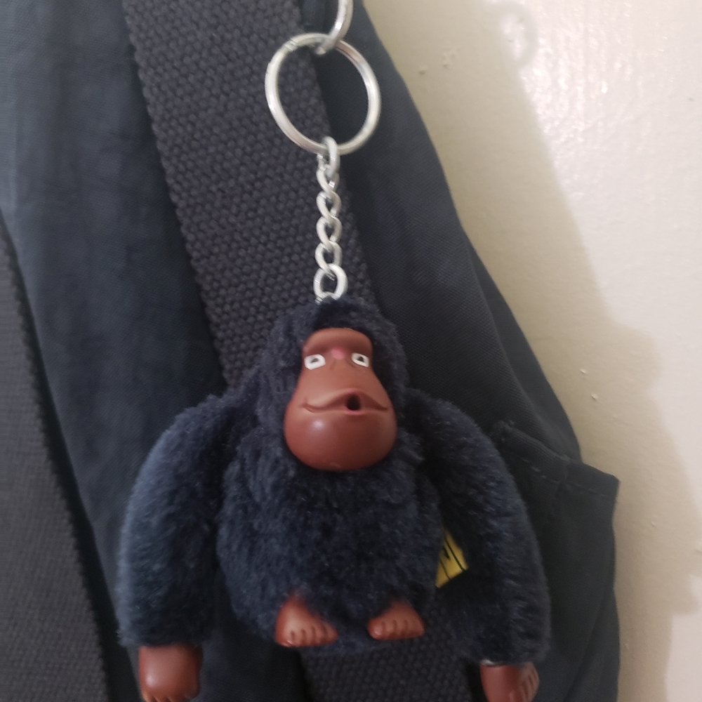 Kipling Knapsack - image 3